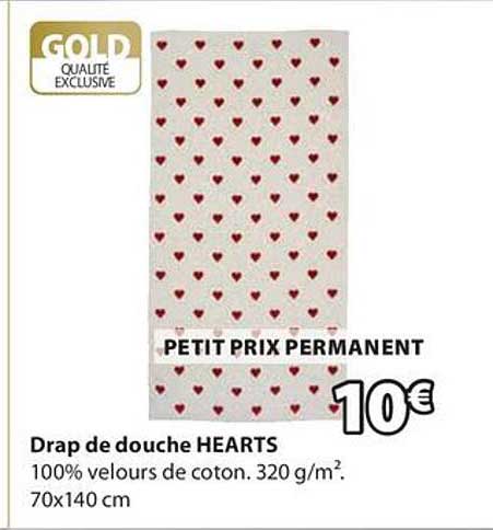PETIT PRIX PERMANENT
