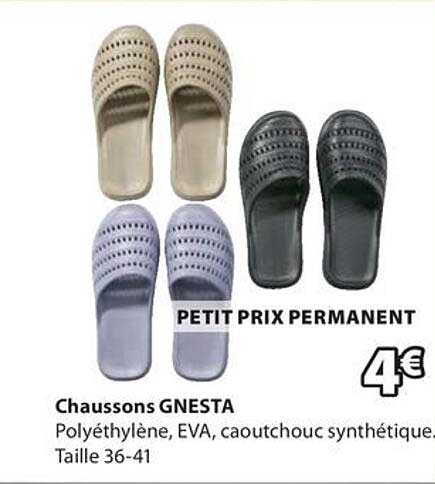 PETIT PRIX PERMANENT