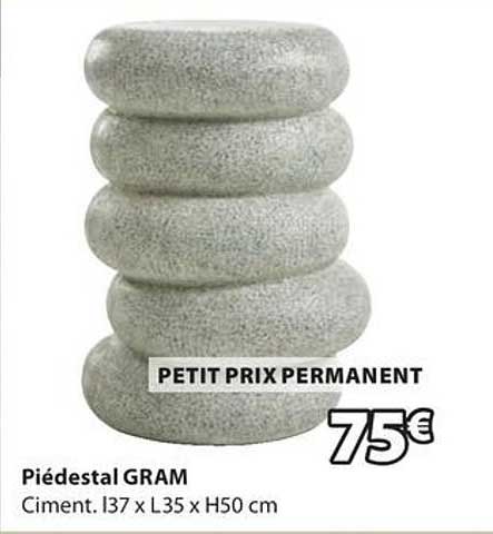 PETIT PRIX PERMANENT
