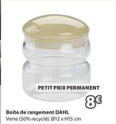 PETIT PRIX PERMANENT
