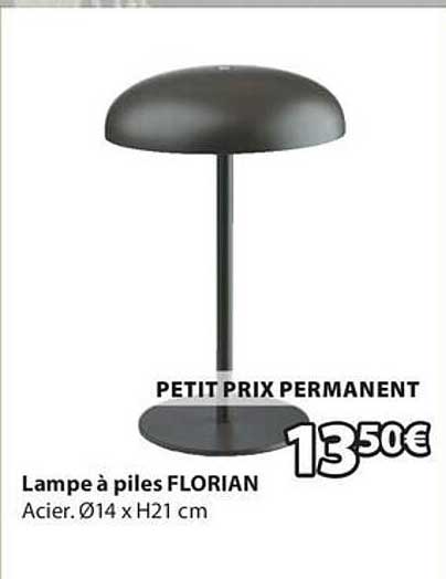PETIT PRIX PERMANENT