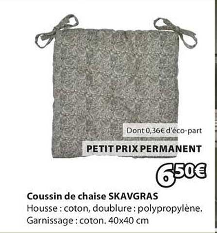 PETIT PRIX PERMANENT