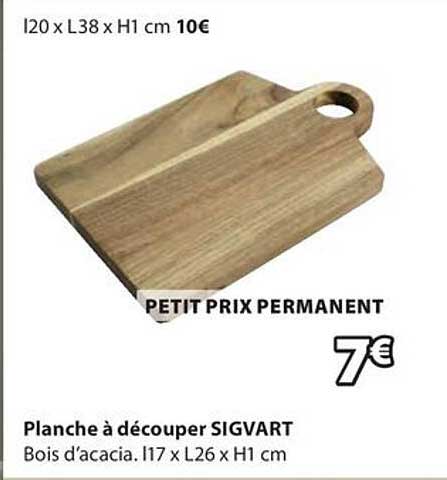 PETIT PRIX PERMANENT