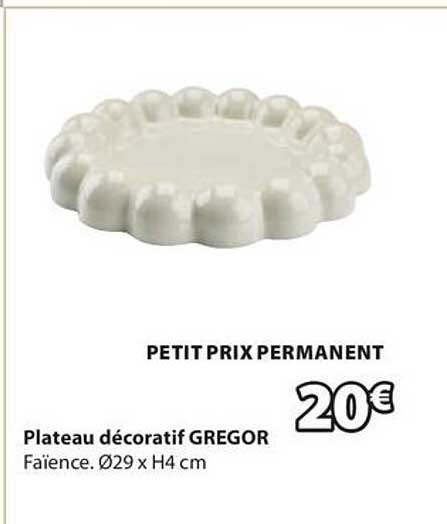 PETIT PRIX PERMANENT