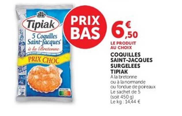 PRIX BAS
