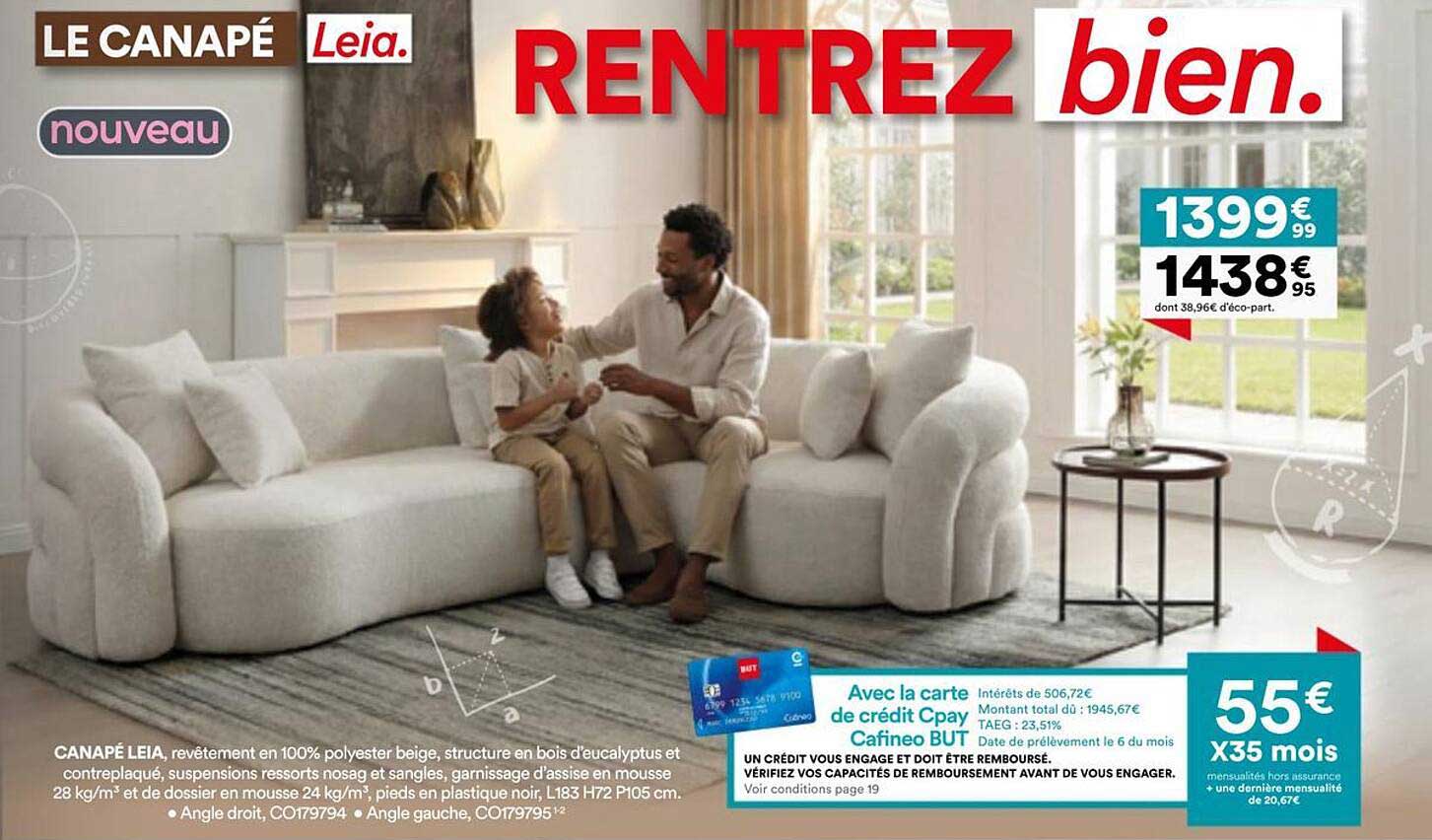 RENTREZ bien.