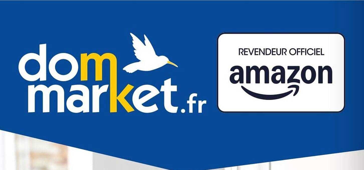 REVENDEUR OFFICIEL amazon