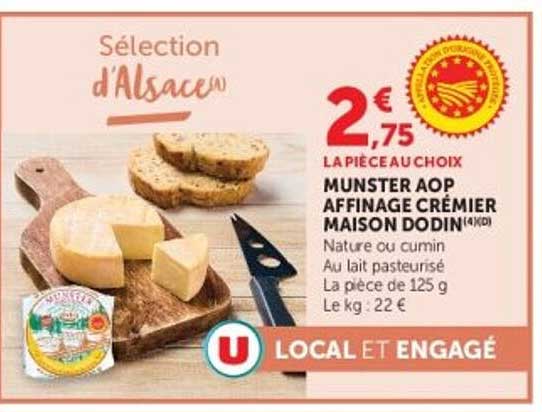 Sélection d’Alsace