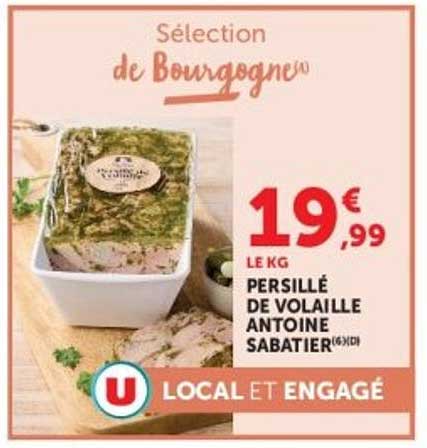 Sélection de Bourgogne