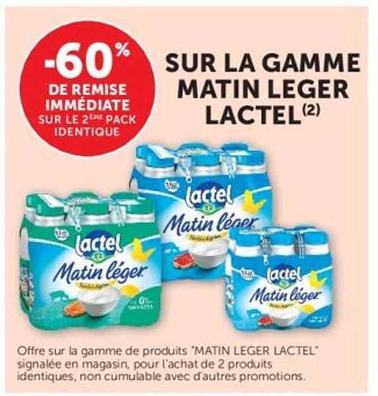 SUR LA GAMME MATIN LEGER LACTEL(2)