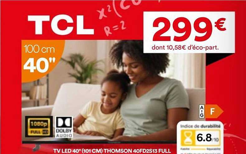 TCL