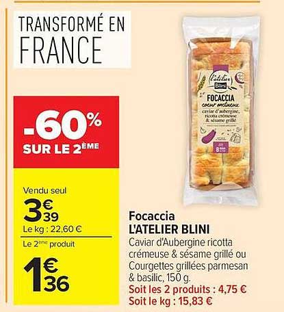 TRANSFORMÉ EN FRANCE