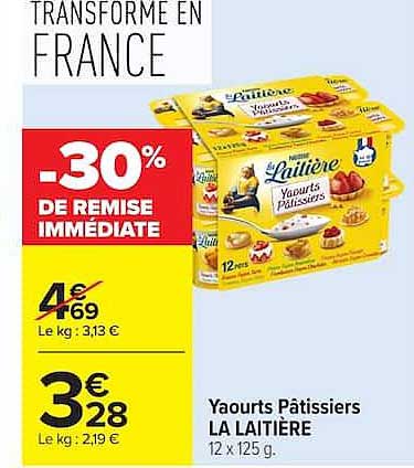 TRANSFORME EN FRANCE
