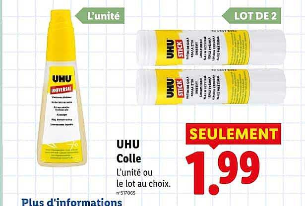 UHU Colle