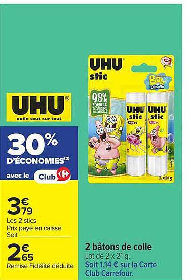 UHU