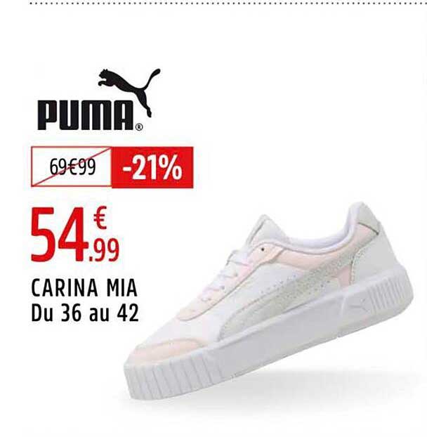 CARINA MIA