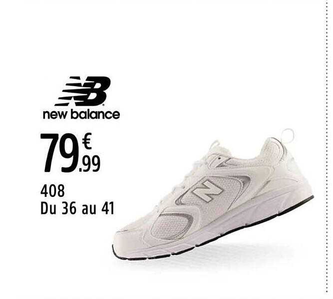 New Balance - 79€99