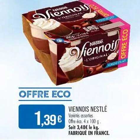 OFFRE ECO