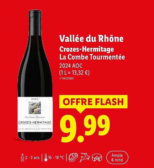 OFFRE FLASH