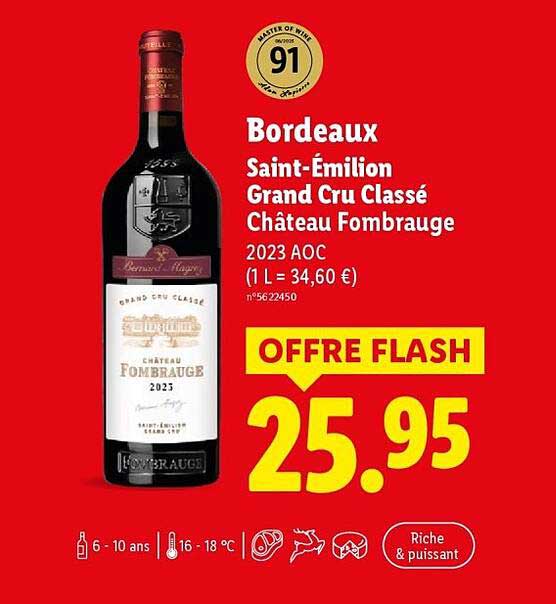 OFFRE FLASH