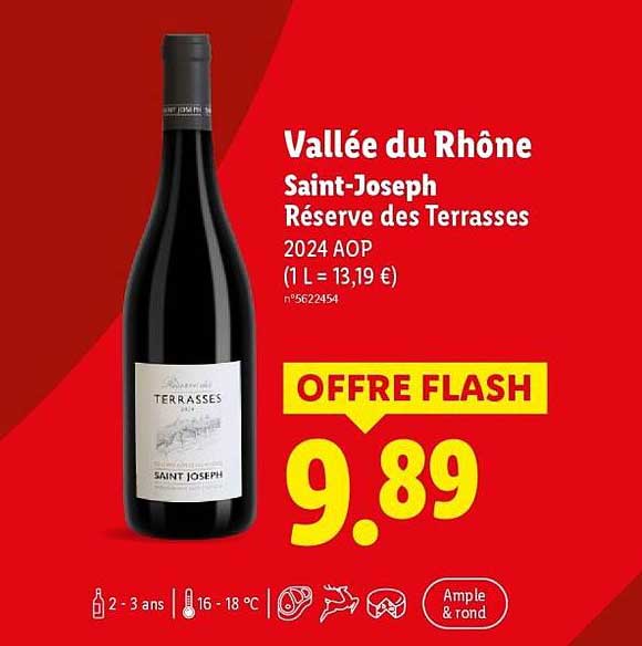 OFFRE FLASH