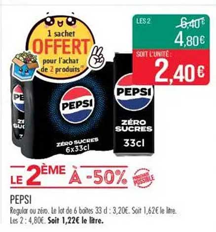 PEPSI