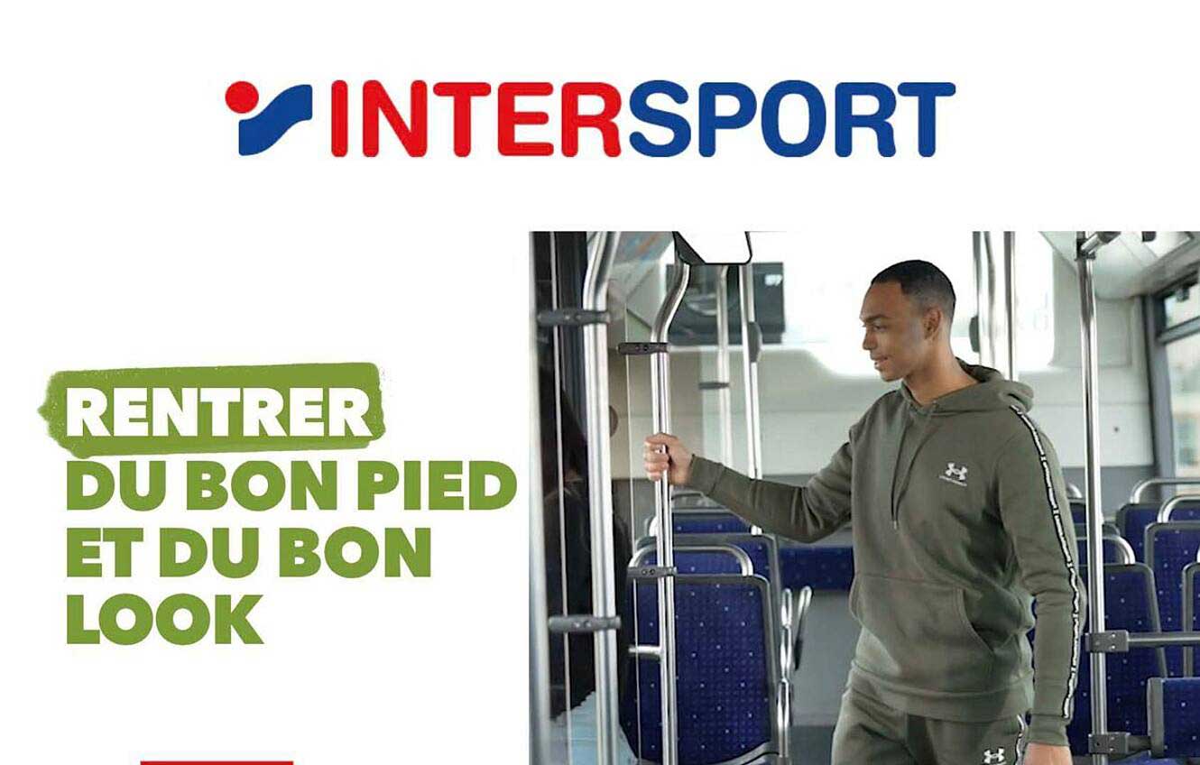 Renter du bon pied et du bon look