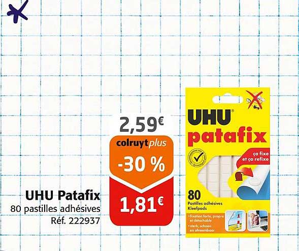 UHU Patafix