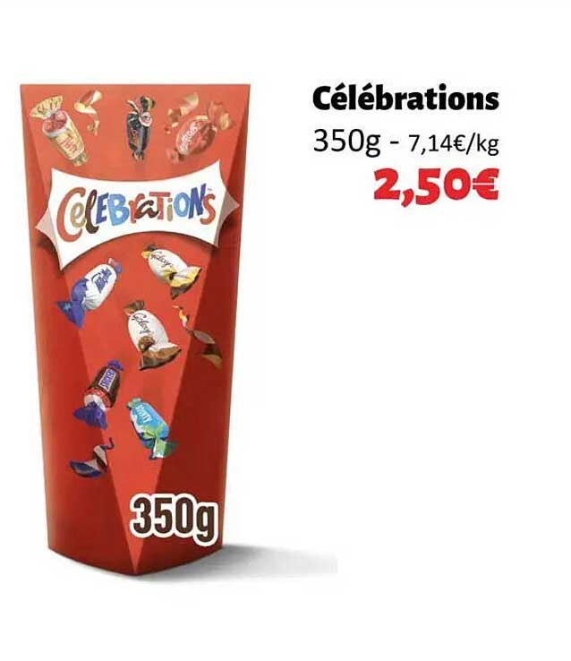 Célébrations