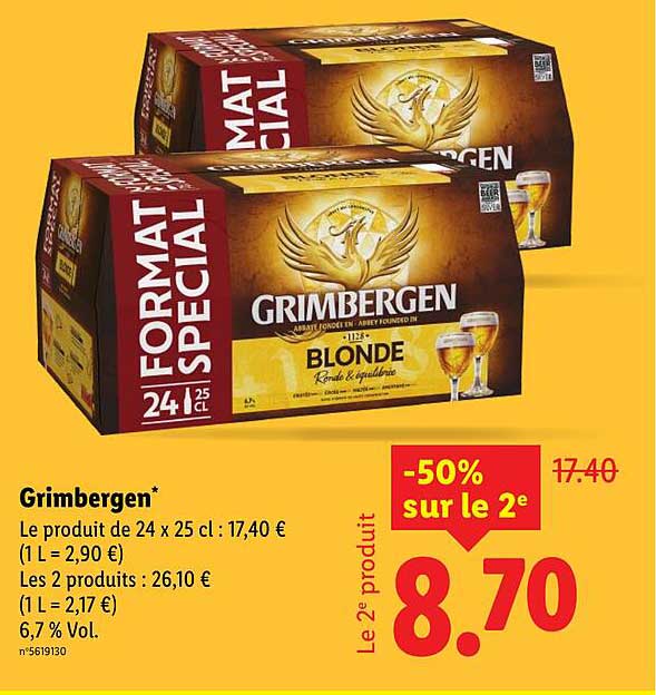 Grimbergen