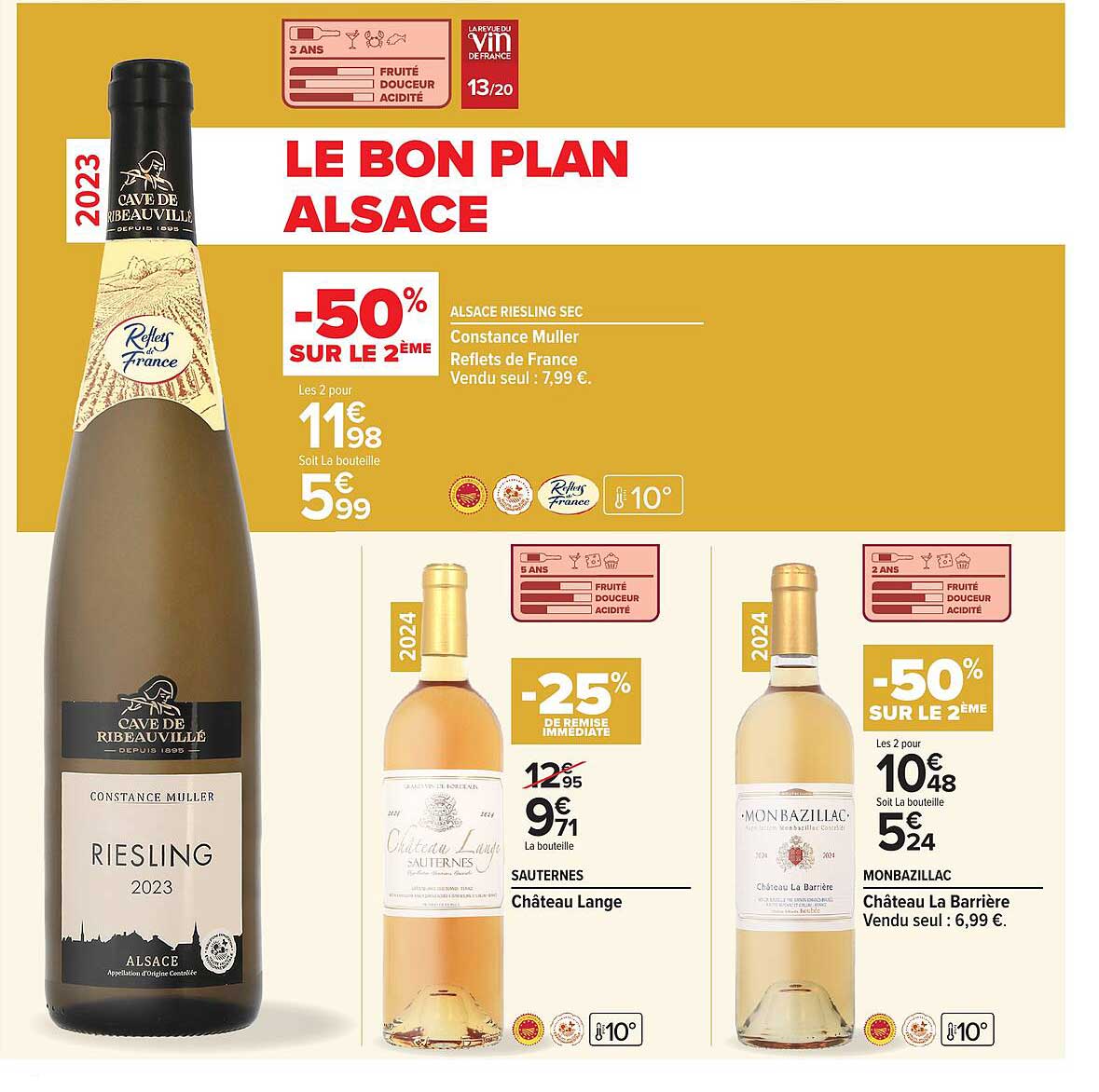 LE BON PLAN ALSACE