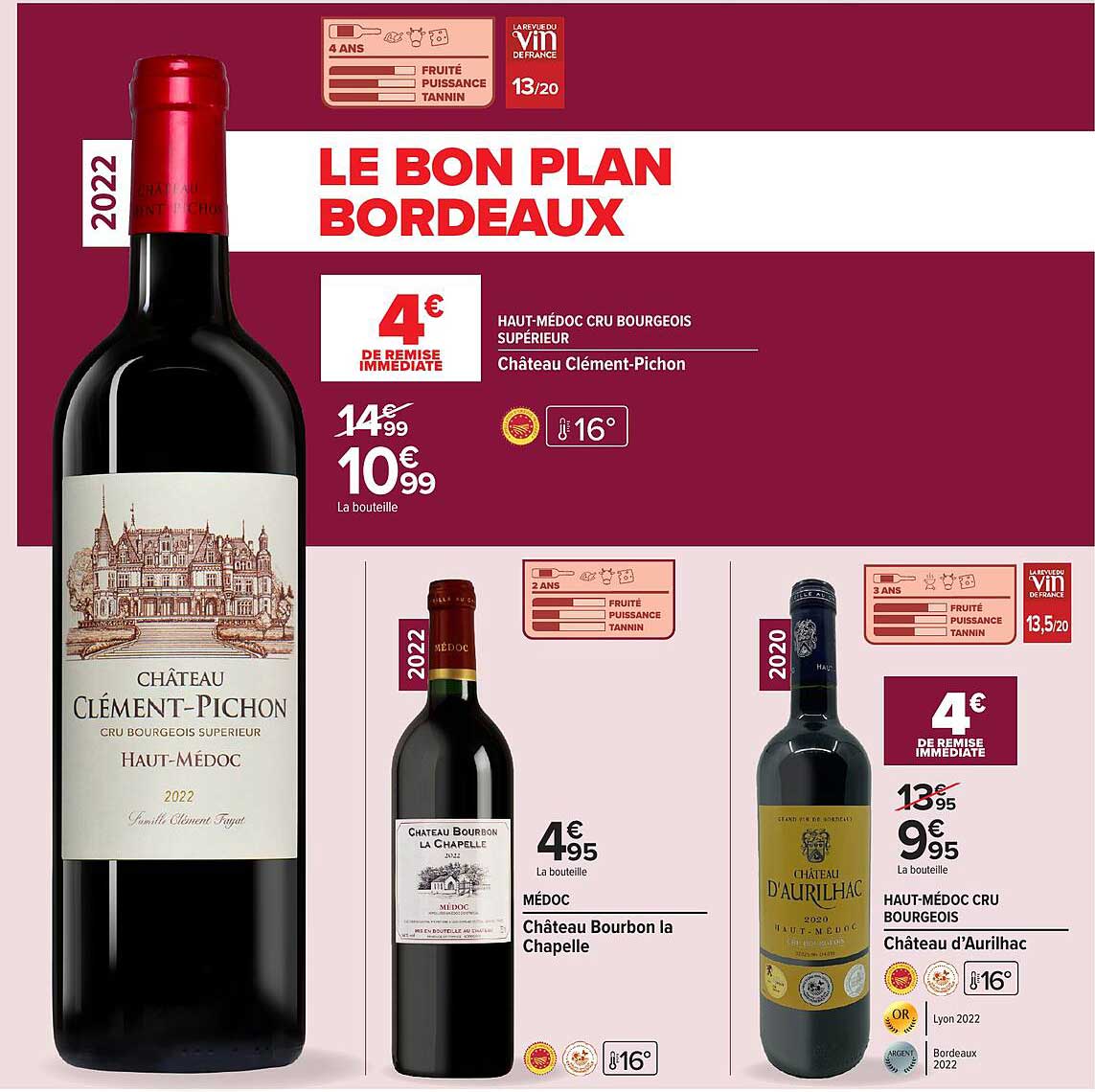 LE BON PLAN BORDEAUX