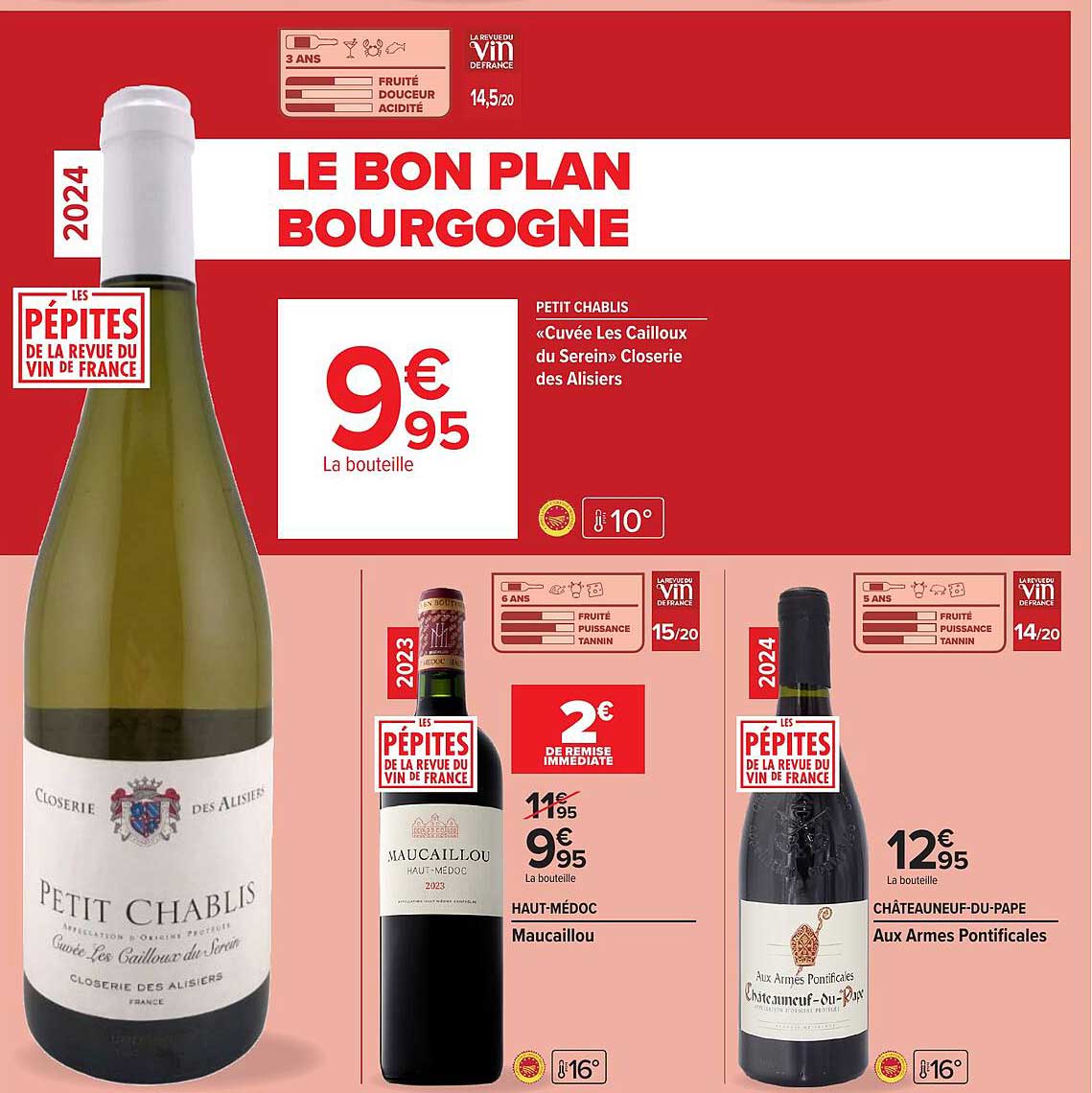 LE BON PLAN BOURGOGNE