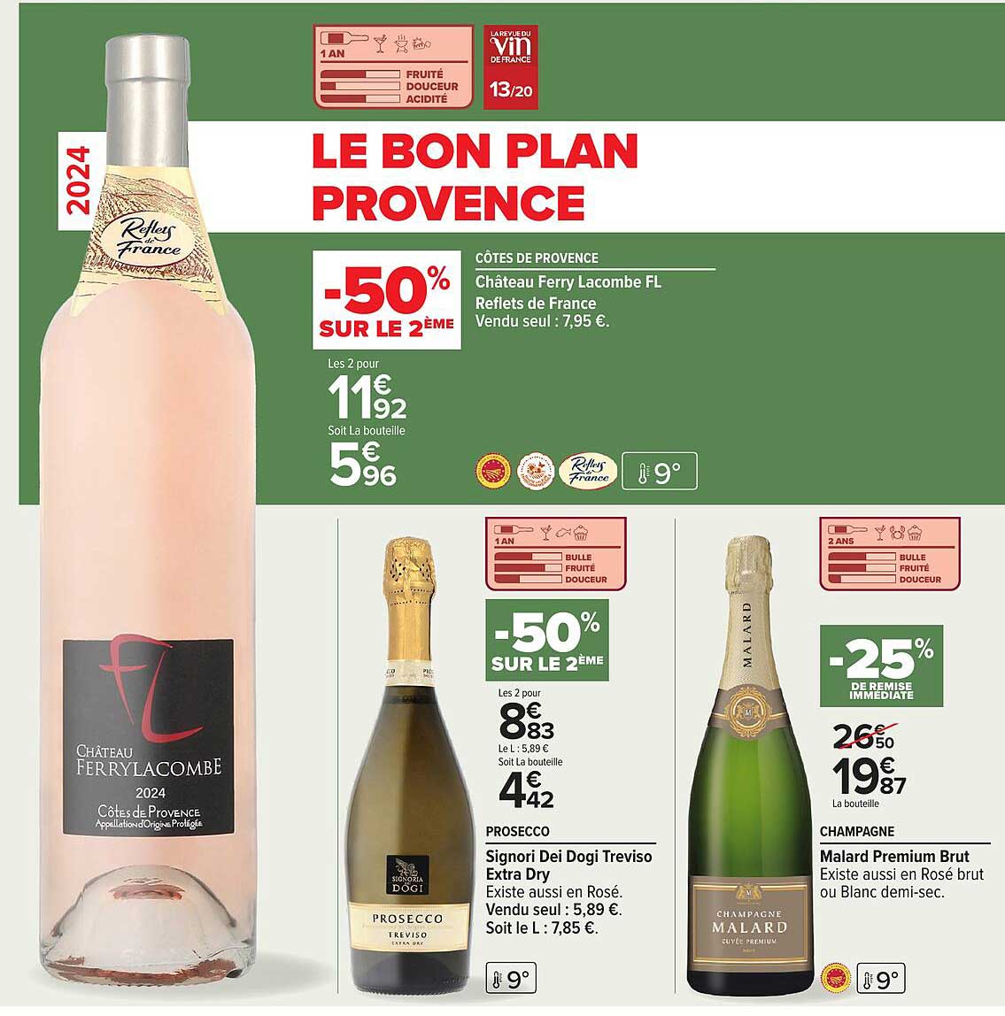 LE BON PLAN PROVENCE