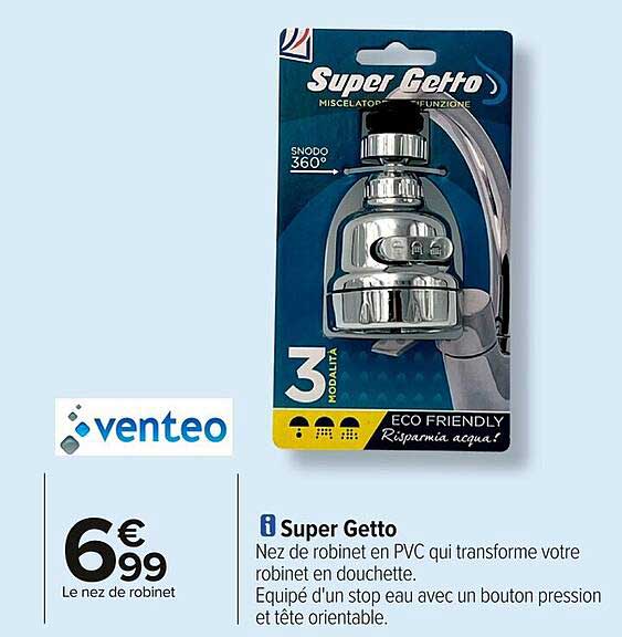 Super Getto