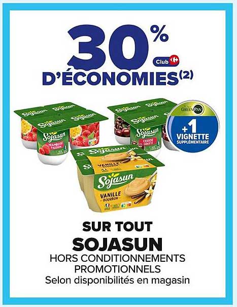 SUR TOUT SOJASUN