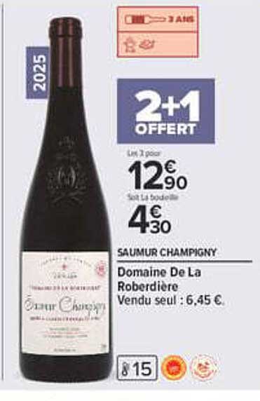 2+1 OFFERT