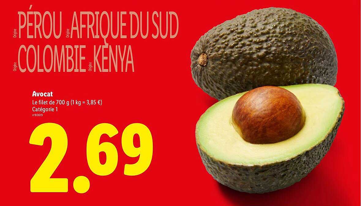 Avocat