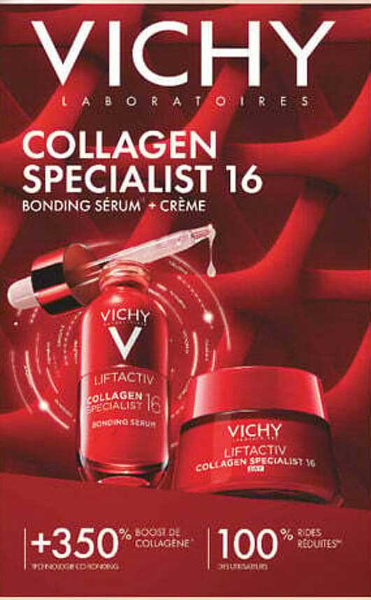 COLLAGEN SPECIALIST 16
