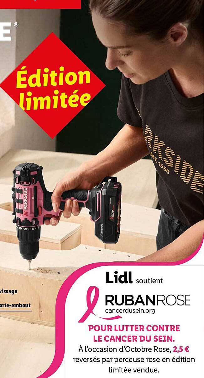 Édition limitée