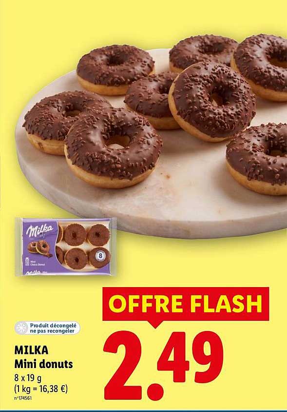 OFFRE FLASH