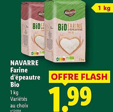 OFFRE FLASH