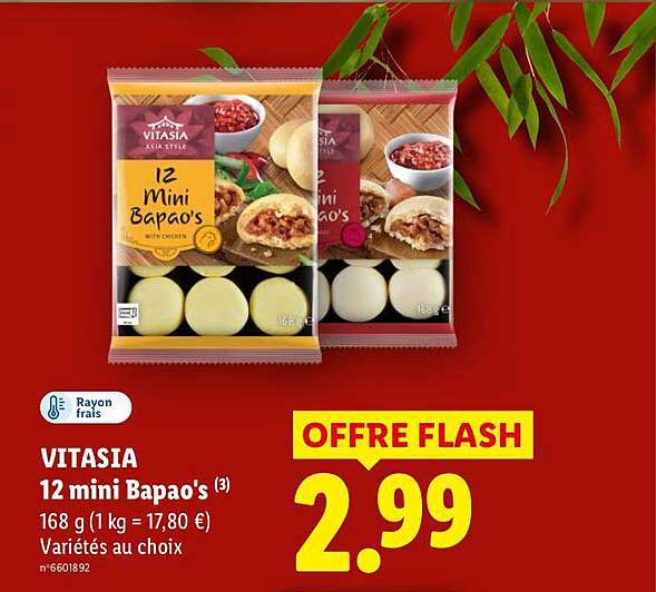 OFFRE FLASH