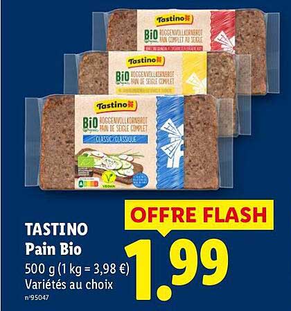 OFFRE FLASH