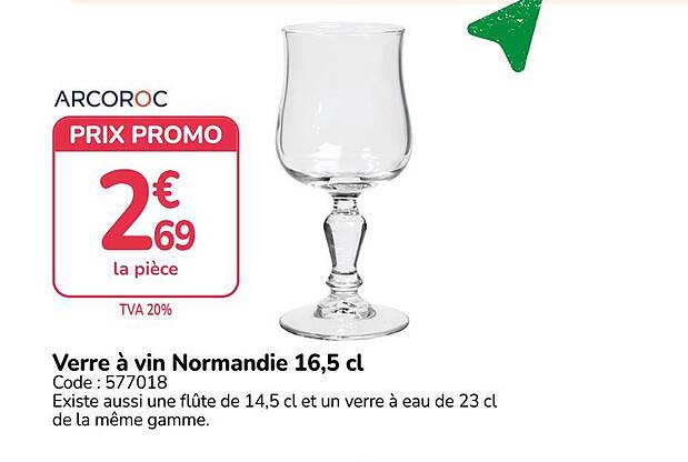 PRIX PROMO