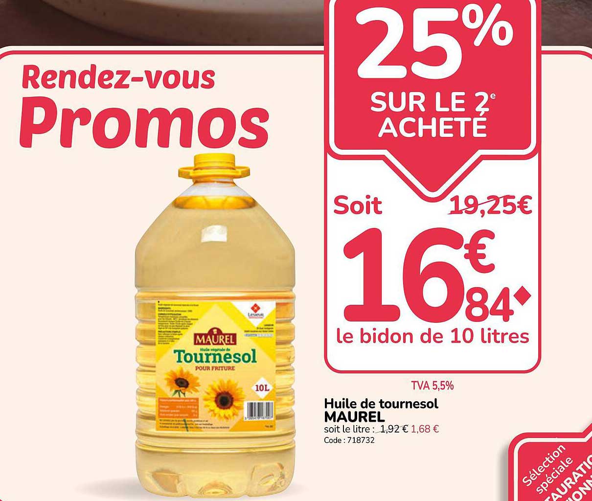 Rendez-vous Promos