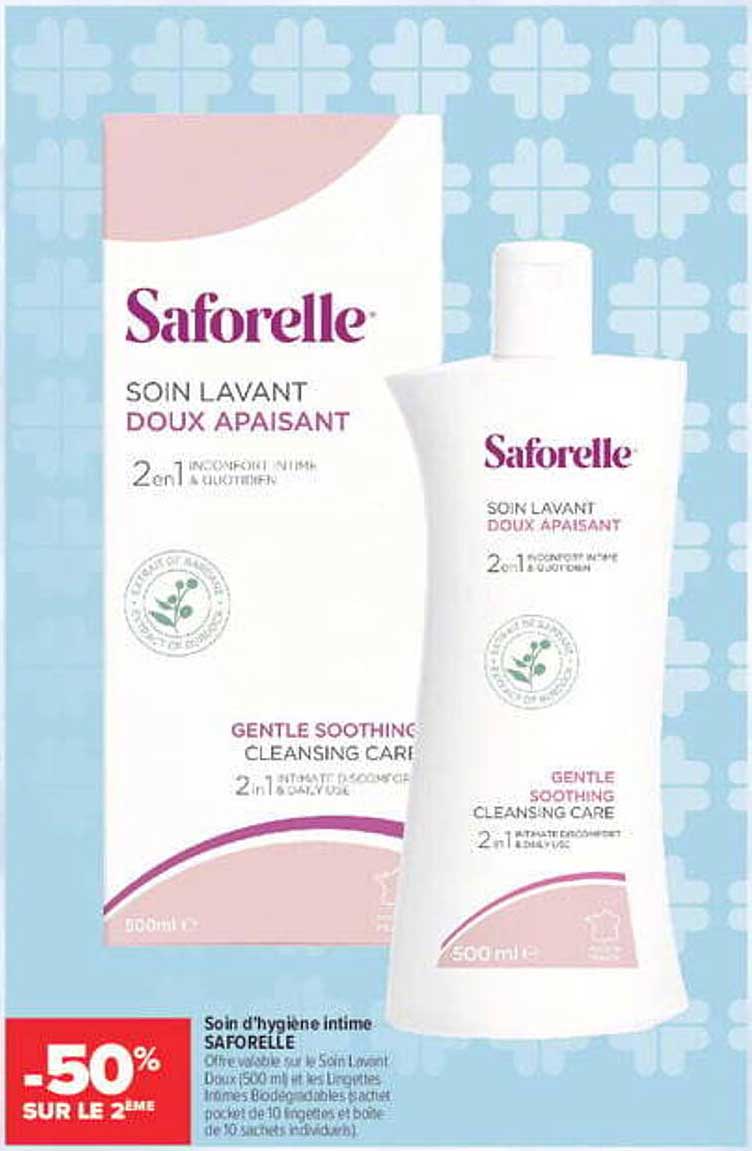 SAFORELLE