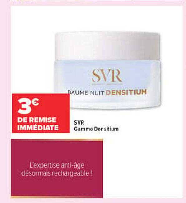 SVR BAUME NUIT DENSITIUM