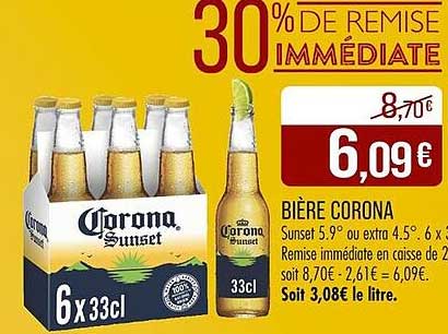 BIERRE CORONA