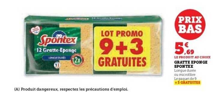 LOT PROMO 9 + 3 GRATUITES